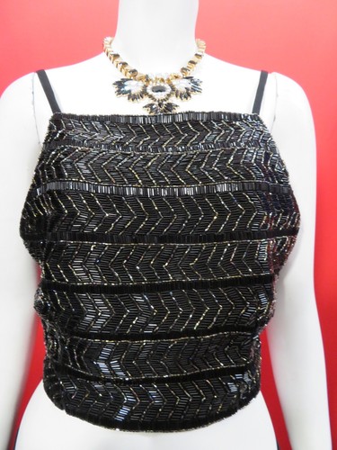 Top shop nero - top,
