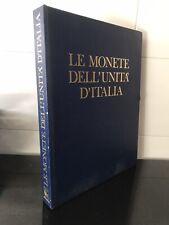 Le monete dell’unità