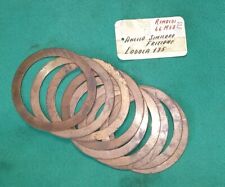 moto guzzi lodola 175cc Dischi