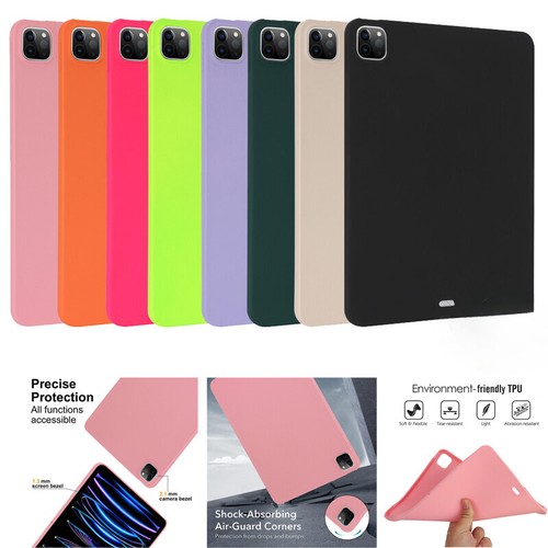 Custodia silicone per ipad - custodia,