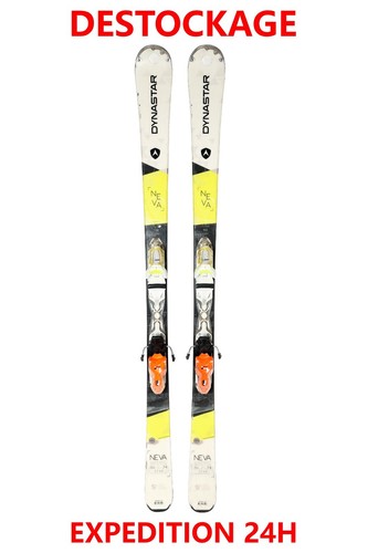 Ski adulti usati dynastar - adulti,