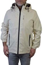 Giacca a Vento Uomo antivento Giubbotto leggero Giubbino primavera Primaverile l