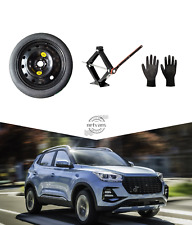 Kit Ruotino di Scorta 17" per