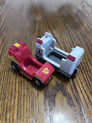 Brio world treno navetta - world,