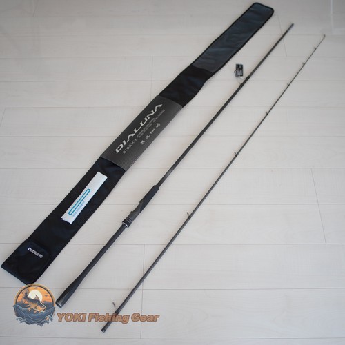 Canna spinning shimano - canna,