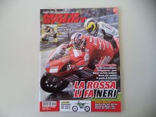 MOTOSPRINT 26/2007 KTM 950 SUPERMOTO/APRILIA RS/RX/SX 50/HONDA S-WING
