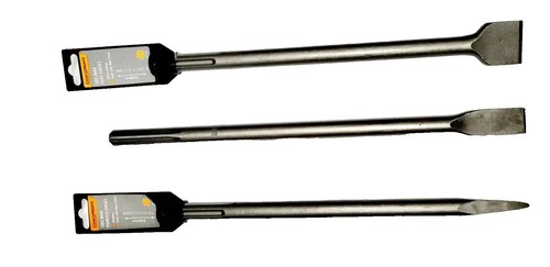 Scalpello punta supporto - punta,,