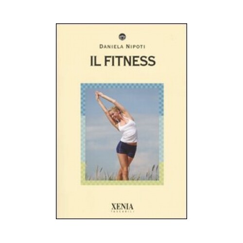 Libro fitness - libro,
