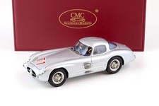 1:18 CMC Mercedes 300 SLR