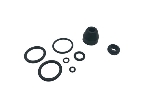 Kit guarnizioni molla - fs, –