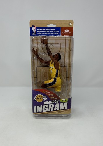 Modellino brandon ingram - modellino,