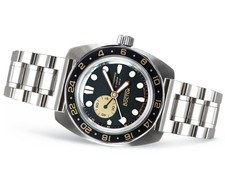 VOSTOK AMFIBIA AUTOMATIC GMT