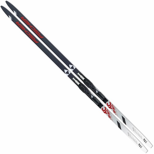 Fischer sports step - sports, di
