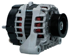 Alternatore alternatore per
