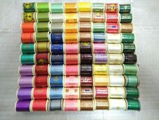 Stock di 80 Rocchetti Per