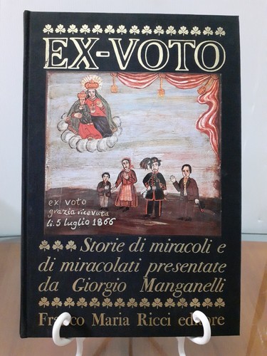 Manganelli voto storie di - manganelli,