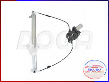 Alzacristalli Elettrici ant dx