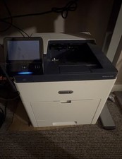 Xerox VersaLink C600dn A4
