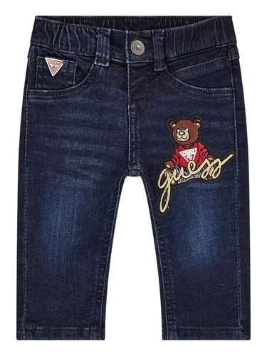 Jeans bimbo guess art - art, n4ba06