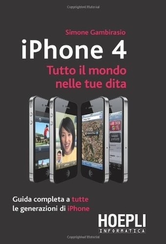 Iphone simone gambirasio - iphone, 4,simone