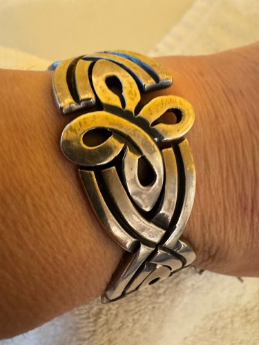 Bracciale fab vintage 940 - vintage,