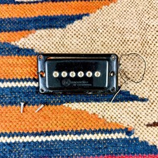 Pickup chitarra Mosrite Ventures vintage anni 60 13,44K Ohm