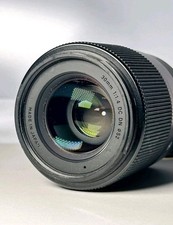 Sigma Contemporary 30mm F1.4