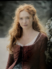 ELEANOR TOMLINSON - POPULAR