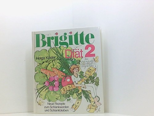 Brigitte diät das - brigitte,