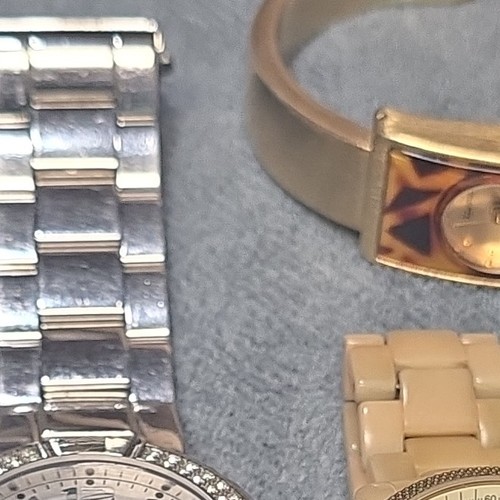 Lotto orologi donna kenneth - lotto,