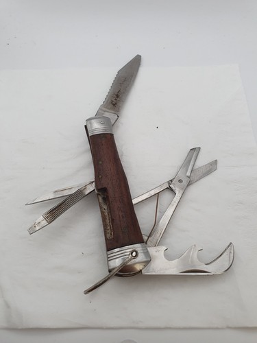 Antico tedesco jul coltello - tedesco,