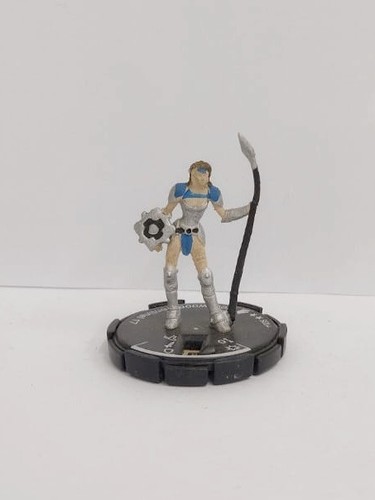 Mage knight lancers - lancers, deepwood