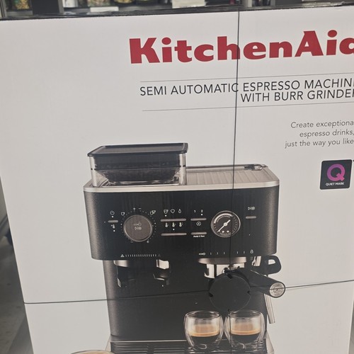Kitchenaid macchina - macchina, da