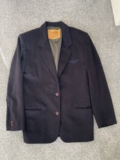 Trussardi Jeans Blazer Lana