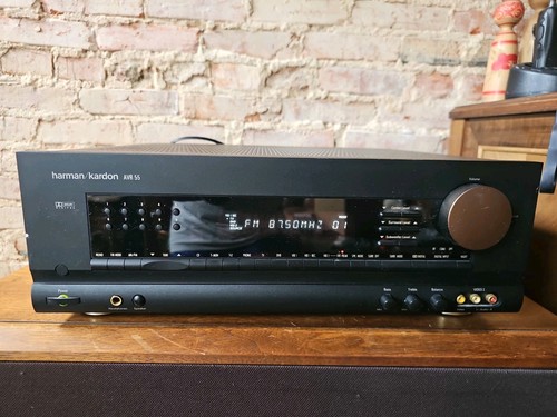 Harman kardon avr home - harman,