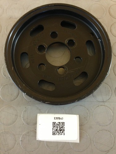 038145255b puleggia pompa - 038145255b,