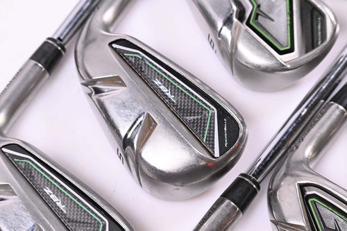 Ferri taylormade rbz pw - ferri, 4-pw