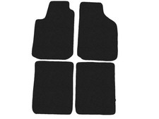 Basic Tappetini per Audi A2