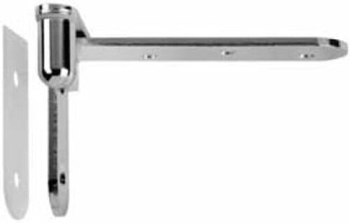 Coppia cerniera bilico per - cerniera, a
