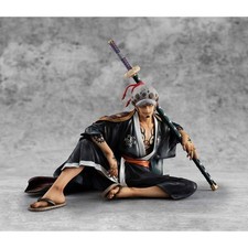 Ritratto.Di.Pirati One Piece
