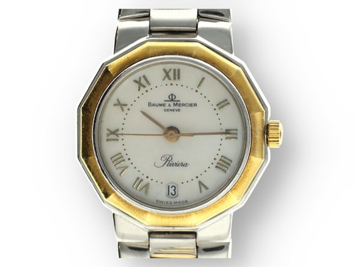 Orologio donna baume mercier - baume,