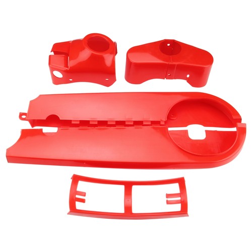 Kit carene protezione - , catena