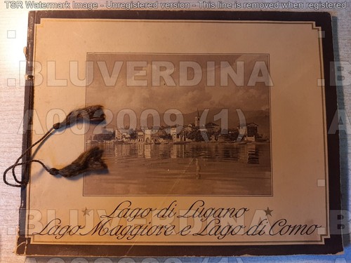 A2009 lago lugano - a2009, maggiore