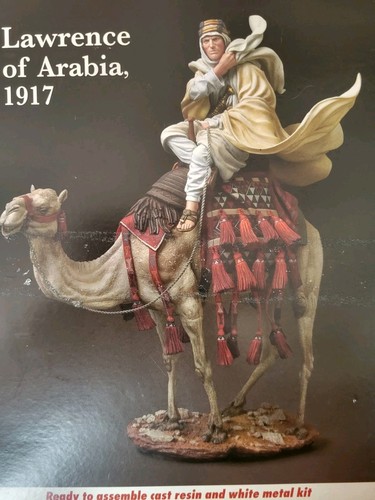 Andrea miniatures lawrence - andrea, miniatures/lawrence