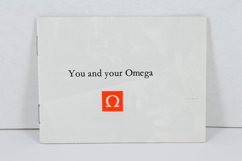 Omega tuo - omega, il