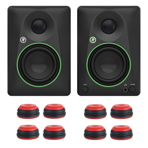 Mackie cr4 5bt monitor - mackie,