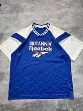 Maglia calcio Reebok Britannia
