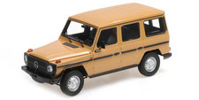 Minichamps 1:18 MERCEDES-BENZ