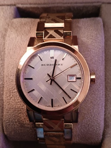 Orologio donna burberry - orologio,