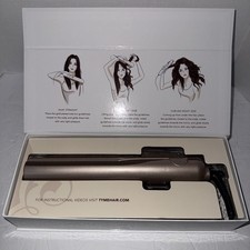 Autentico Ferro da Stiro Tyme